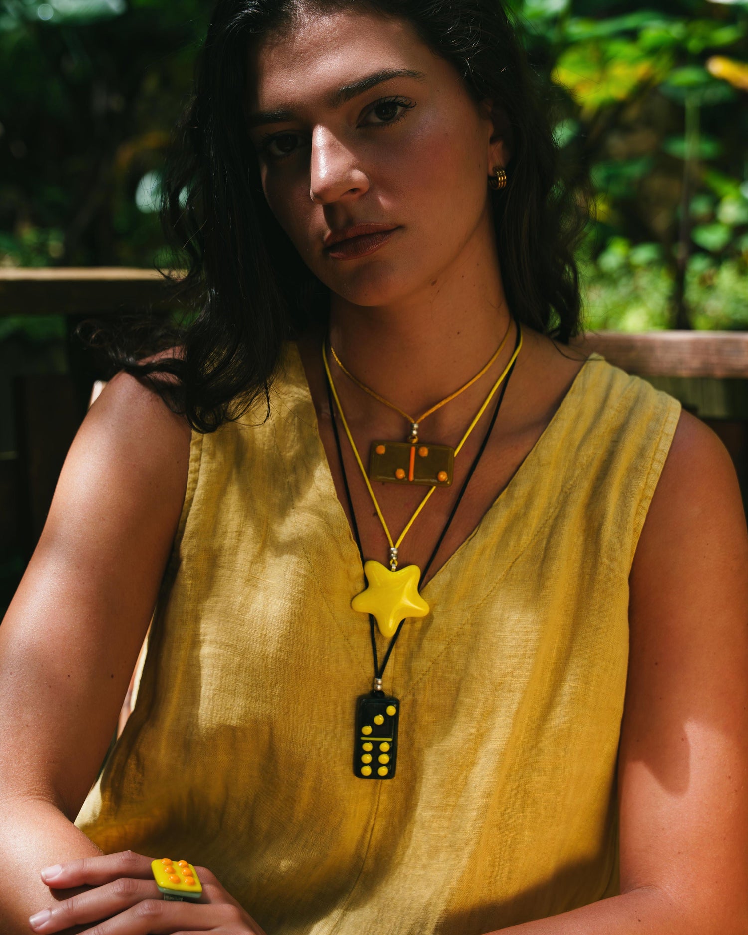 Pendants