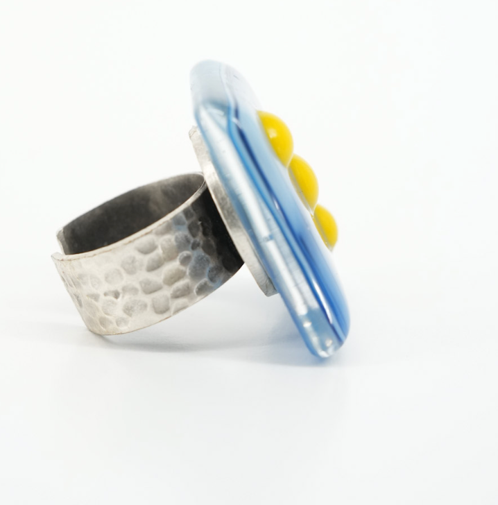 Necklet & Ring