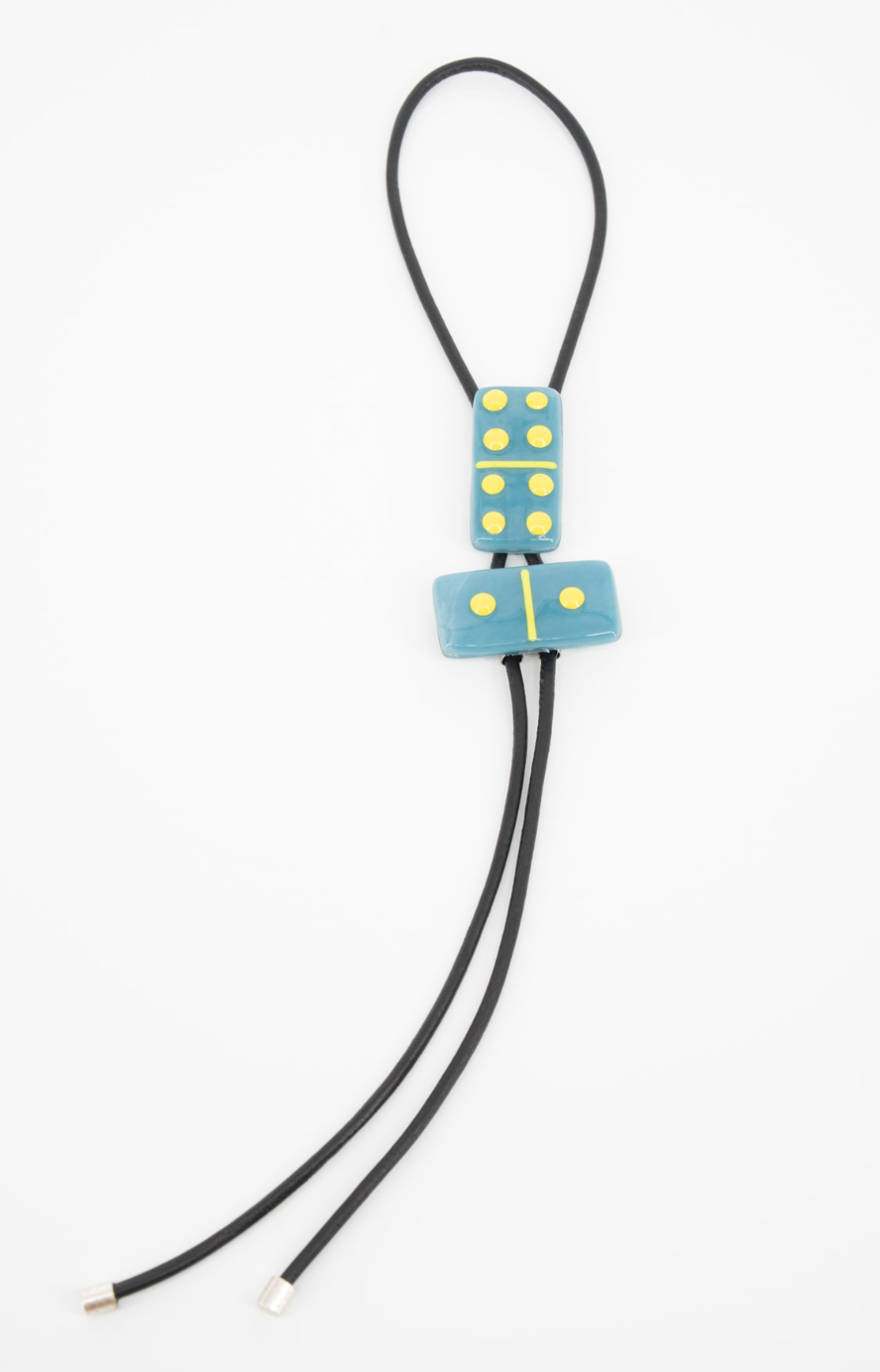 Necklet & Ring