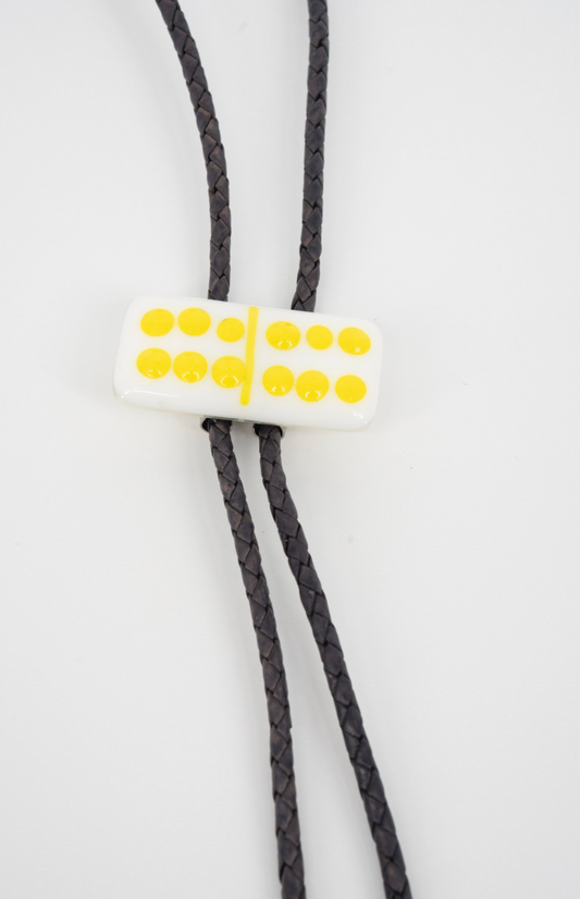 BOLO TIE DOMINO
